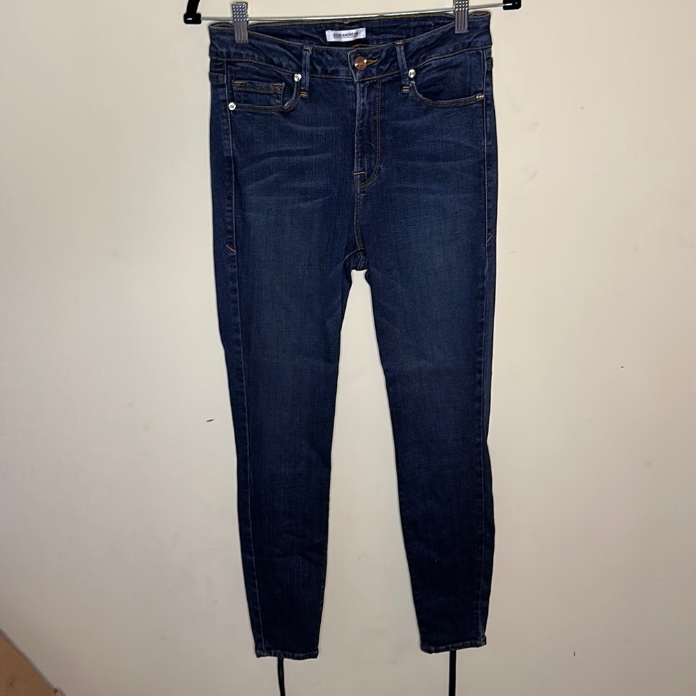Good American denim